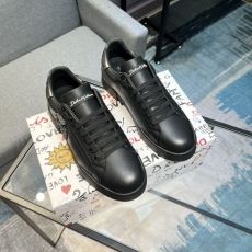 Dolce Gabbana Low Shoes